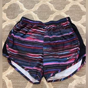 Nike Dri-Fit Shorts Girls Size Large